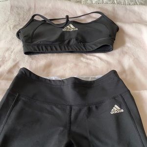 Adidas set